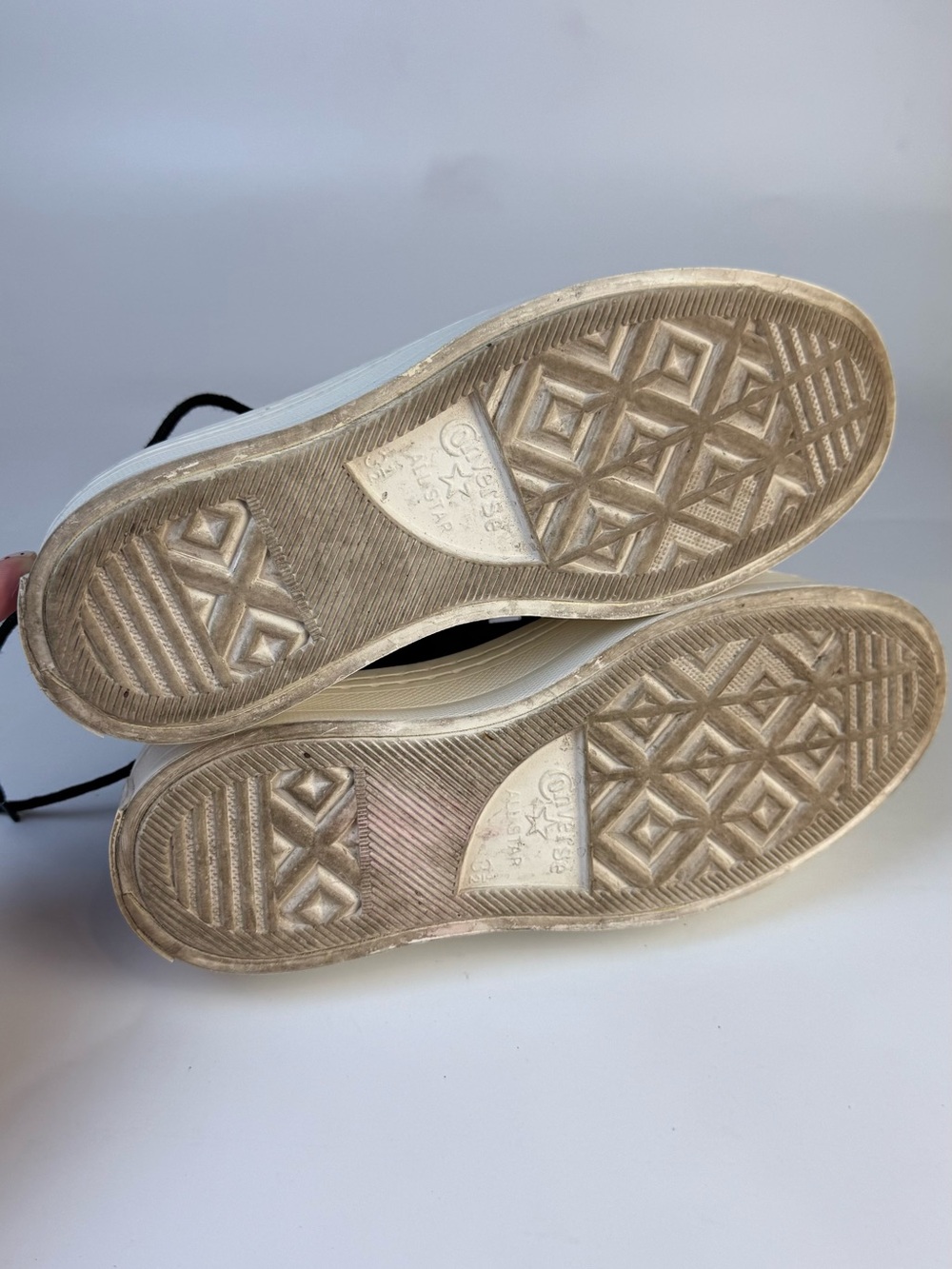 Converse • Chuck Taylor All Star Modern Lift Platform Sneakers - Picture 12 of 12